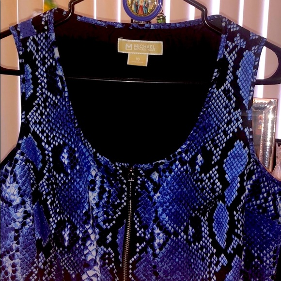 Michael Kors dress - Picture 1 of 8